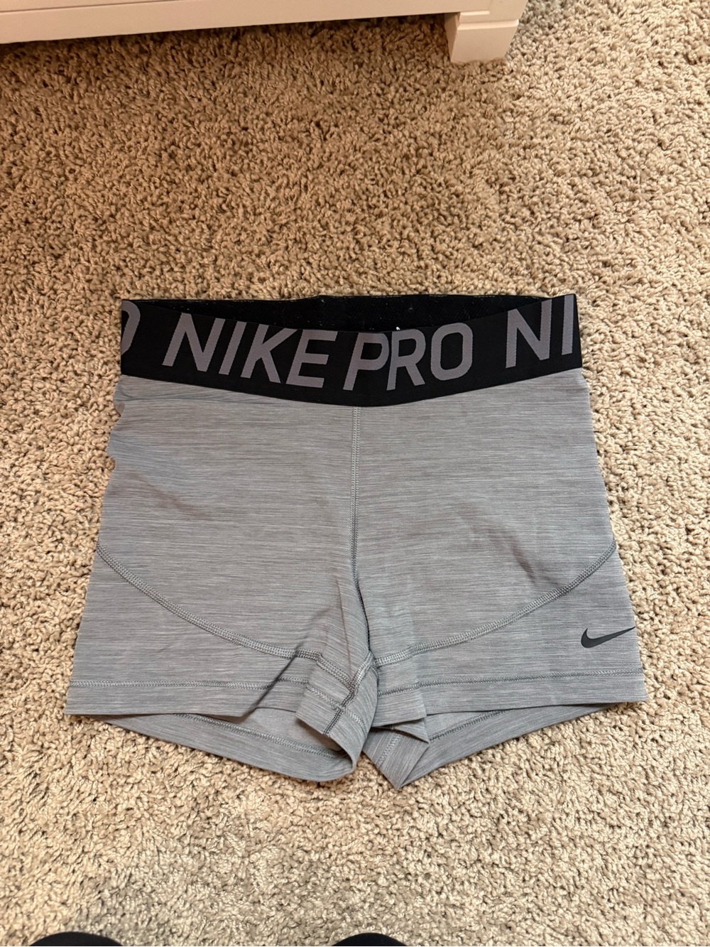 Nike Pro Shorts